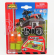 Maisto Massey ferguson 8s.265 Tractor With Playmat 2020 1:64 Červená Šedá