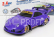 Maisto Porsche 911 993 Rwb Coupe 1996 1:24 Purple