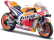 Maisto Repsol Honda Team 2021 1:18 #93 Marquez