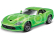 Maisto SRT Viper GTS 2013 1:18 zelená metalíza