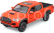 Maisto Toyota Tacoma TRD Pro 1:27 oranžová