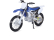 Maisto Yamaha YZ450F 2013 1:12