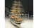 Mantua Model Amerigo Vespucci 1:100 kit