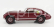 Matrix scale models Aston martin Db Mkii Lml 1949 1:18 Red