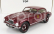 Matrix scale models Aston martin Db Mkii Lml 1949 1:18 Red