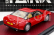 Matrix scale models Aston martin V8 Zagato 1986 1:43 Red