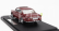 Matrix scale models BMW 1602 Baur Coupe 1967 1:43 Red