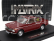 Matrix scale models BMW 1602 Baur Coupe 1967 1:43 Red