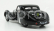 Matrix scale models Bugatti T57c Atalante 1937 1:18 Black