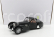 Matrix scale models Bugatti T57c Atalante 1937 1:18 Black