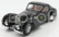 Matrix scale models Bugatti T57c Atalante 1937 1:18 Black