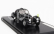 Matrix scale models Bugatti Type 57s Atlantic 1937 1:43 Black