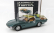 Matrix scale models Ferrari 330gt Ch.7963 Shooting Brake Vignale 1968 1:18 Green Met