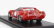 Matrix scale models Ferrari 365 Gtb/4 Nart N 0 Michelotti 1974 1:43 Red