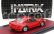 Matrix scale models Ferrari 456gt Sedan 1993 1:43 Red