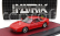 Matrix scale models Ferrari 456gt Sedan 1993 1:43 Red