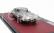 Matrix scale models Jaguar E-type Coombs Frua Coupe 1964 1:43 Silver