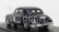 Matrix scale models Jaguar Mkii 3.4 Litre N 56 Winner Brand Hatch Saloon Car Race 1957 1:43 Black