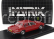 Matrix scale models Jaguar Xj6 Siii 4.2 1979 1:43 Damson Red