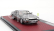 Matrix scale models Jaguar Xjr-s 1993 1:43 Silver