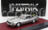 Matrix scale models Jaguar Xjr-s 1993 1:43 Silver