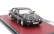 Matrix scale models Jaguar Xjr X300 1994 1:43 Black