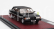 Matrix scale models Peugeot 604 Heuliez Limousine 1980 1:43 Black