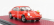 Matrix scale models Porsche 911 916 Prototype 1970 1:43 Red