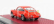 Matrix scale models Porsche 911 916 Prototype 1970 1:43 Red