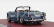 Matrix scale models Triumph Tr5 Cabriolet Open 1967 1:43 Blue