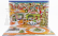 Mattel hot wheels Accessories Diorama - Calendario Dell'avvento - Advent Calendar 2023 1:64 /