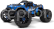 RC auto Maverick Atom AT1 1/18 4WD Electric Truck, modrá