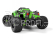 RC auto Maverick Atom AT1 1/18 4WD Electric Truck, zelená