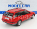 Mcg BMW 3-series 320i (e36) Touring 1995 1:18 Red