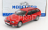 Mcg BMW 3-series 320i (e36) Touring 1995 1:18 Red