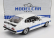 Mcg Ford england Capri Mkii Coupe Rhd 1975 1:18 Bílá Modrá