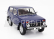 Mcg Lada Niva 1976 1:18 Blue