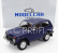 Mcg Lada Niva 1976 1:18 Blue