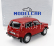 Mcg Lada Niva 1976 1:18 Red