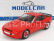 Mcg Porsche 924 Carrera Gt Coupe 1981 1:18 Red