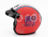 Mini helmet Bell helmet Casco Helmet 500-tx 24h Le Mans 1923 1:2 Modrá Bílá