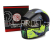 Mini helmet Bell helmet Casco Helmet Valentino Rossi Bmw M4 Gt3 Wrt 2022 1:2 Žlutá Bílá Modrá