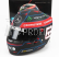 Mini helmet Bell helma F1 George Russel - Mercedes Amg Petronas Season 2022 1:2