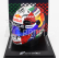 Mini helmet Schuberth helma F1 Red Bull Rb18 Oracle Red Bull Racing N 11 1:4