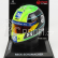 Mini helmet Schuberth helma F1 Vf-22 Team Haas N 47 Season 2022 1:4