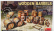 Miniart Accessories Botti Barili Di Legno - Wooden Barrels 1:35 /