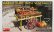 Miniart Accessories Carretto Della Frutta - Market Cart With Vegetables 1:35 /