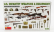 Miniart Accessories Equipaggiamento Militare - Usa Military Weapons & Equipment 1:35 /