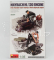 Miniart Accessories Maybach Motore - Engine Hl120 1:35 /