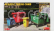 Miniart Accessories Set Cestino E Cassonetto Rifiuti - Trash Cans 1:35 /